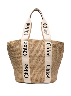Chlôé
grand sac à main Woody