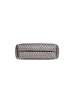 Sac Petit Hobo Silver