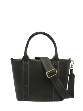 TÔMMŸ HILFIGER Sac porté main Th logotape