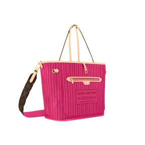 LV Sac Neverfull Bandoulière Inside Out MM