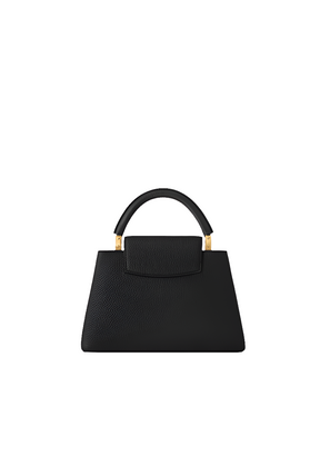LV Sac Capucines BB