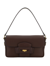 MIÜ MIÛ 
sac porté épaule Penny