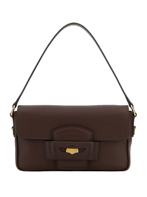 MIÜ MIÛ 
sac porté épaule Penny