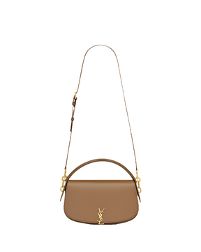 YSL VOLTAIRE EN BOX 
DARK CORK
