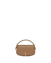 YSL VOLTAIRE EN BOX 
DARK CORK