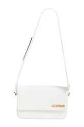 J@cquemus
Le Carinu leather shoulder bag