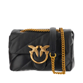 Pïnkô 
Pïnkô Love Mini Puff Bag