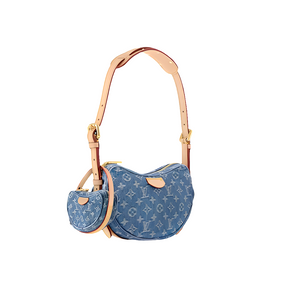 LV Sac Croissant
