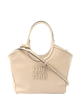 MIÛ MIÜ Sac lvy