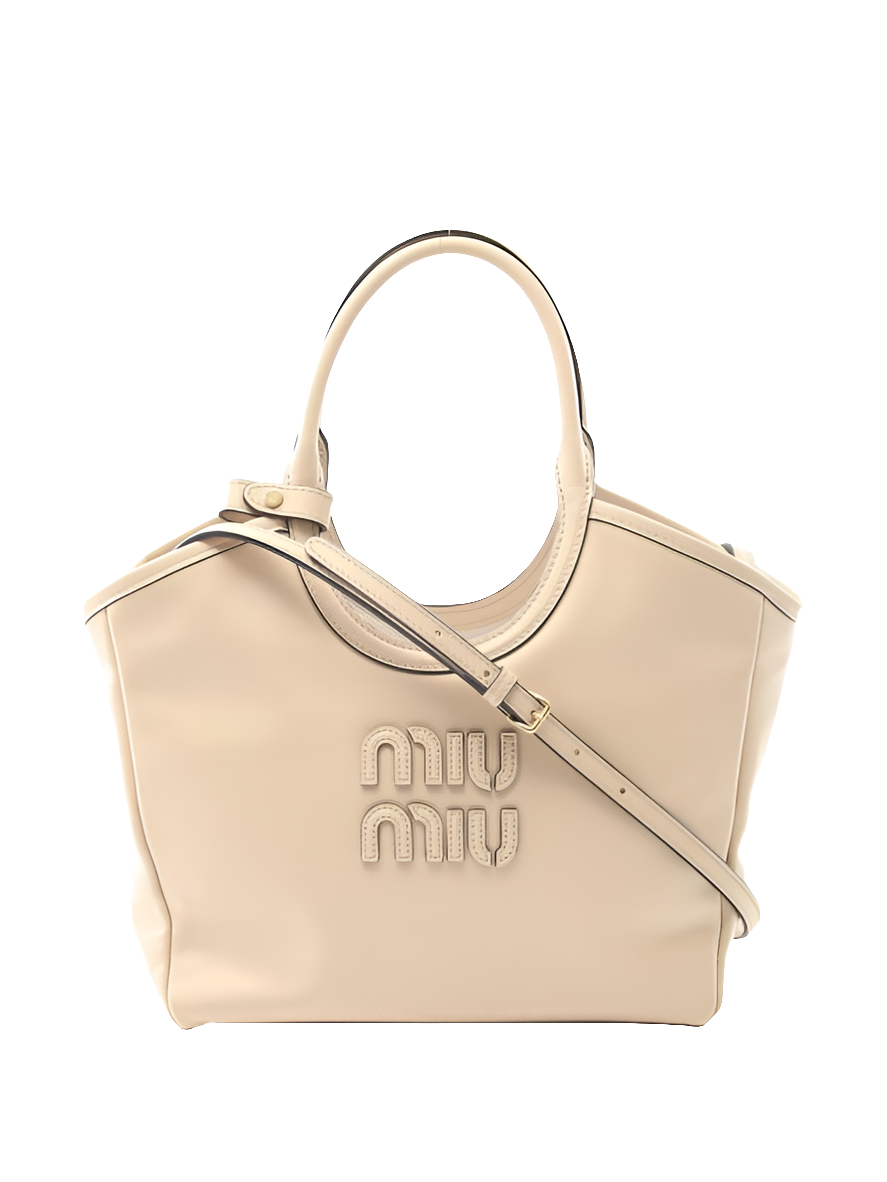 MIÛ MIÜ Sac lvy