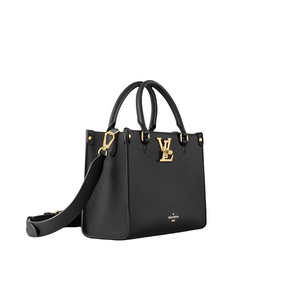 LV Sac Lock & Go