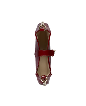 Sac GG Jackie Notte mini format