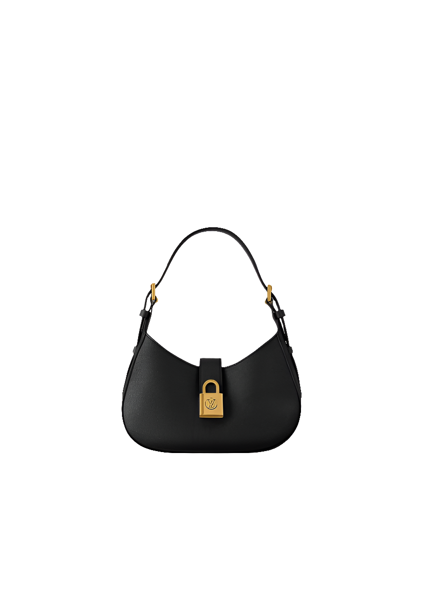 LV Low Key Shoulder Bag