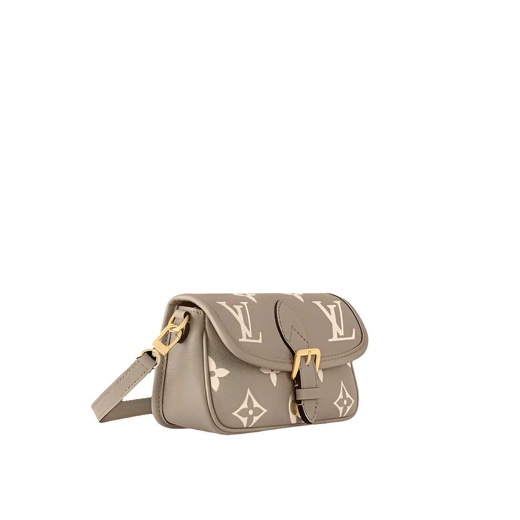 LV Sac Nano Diane