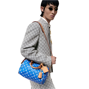 LV Speedy P9 Bandoulière 25