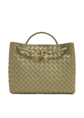 BÔTTËGA VÊNËTA 
Andiamo bag