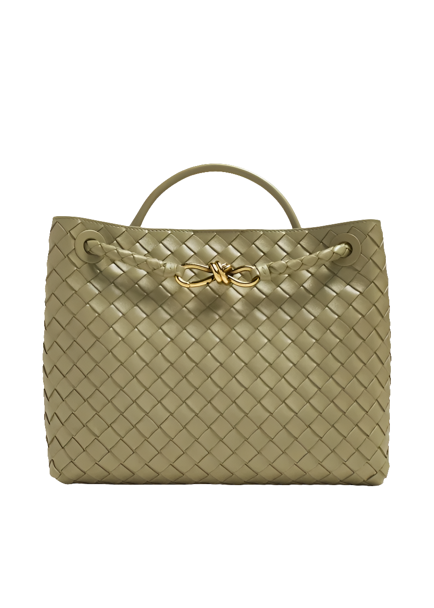 BÔTTËGA VÊNËTA 
Andiamo bag