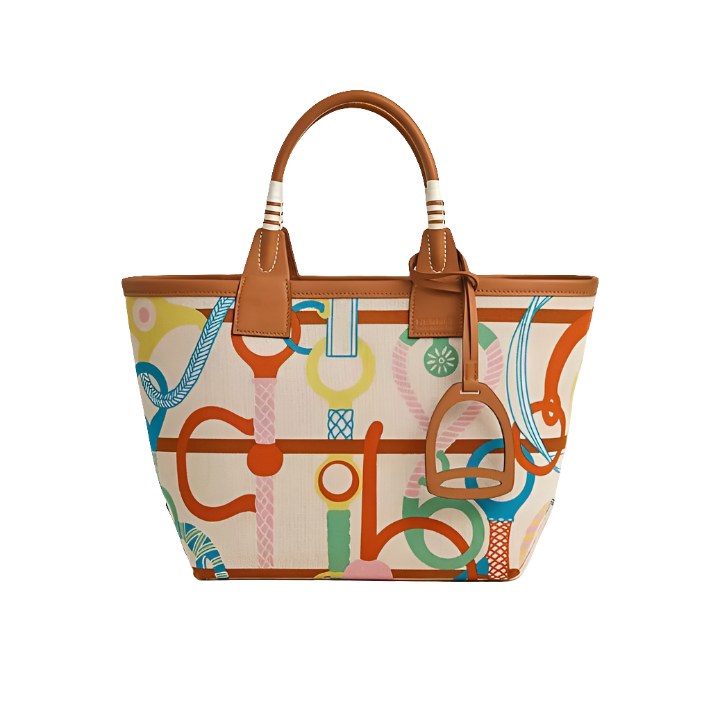 HRMS Steeple 25 bag