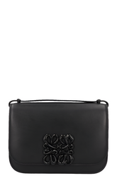 LÔËWE
Small Goya Crossbody Bag All Black