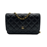 Ch@nel
Wallet on chain classique