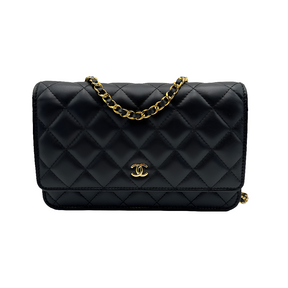 Ch@nel
Wallet on chain classique