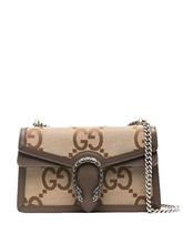 GG petit sac porté épaule Dionysus