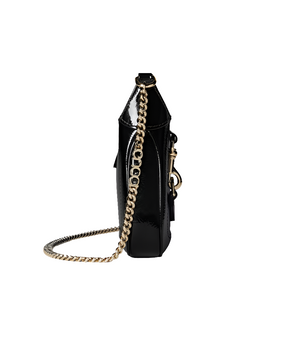 Sac GG Jackie Notte mini format