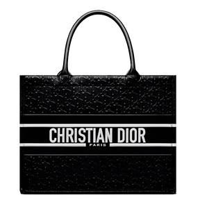Sac CD Book Tote Medium