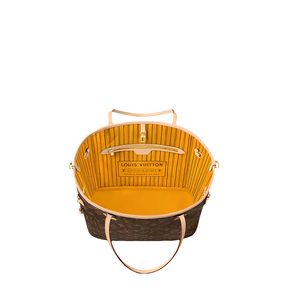 LV Sac Neverfull Bandoulière Inside Out MM