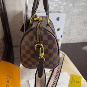 LV Sac Speedy Bandoulière