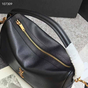 YSL Sac à lunch souple