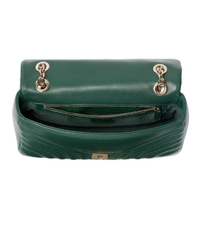 Sac à épaule GG Marmont moyen format