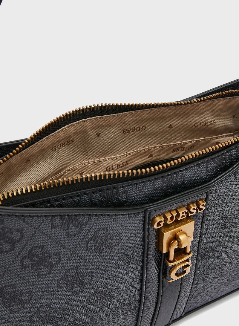 Sac bandoulière