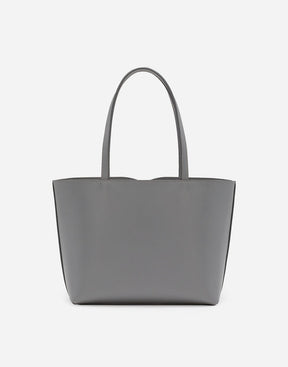 Petit sac cabas DG Gris