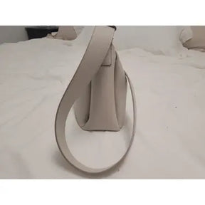 Pôlêne 
Sac à main
Blanc