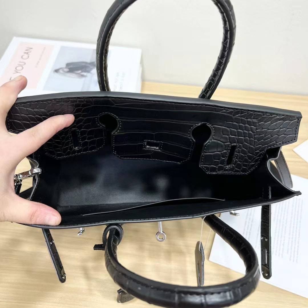 Sac ALLIGATOR SAC FAUBOURG BIRKIN SIZE 20