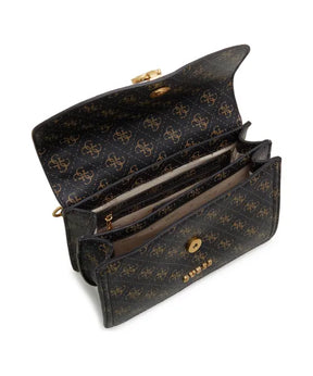 Sac travers G James