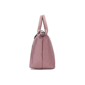LONGCH@MP Le Pliage Handbags New Antique Pink