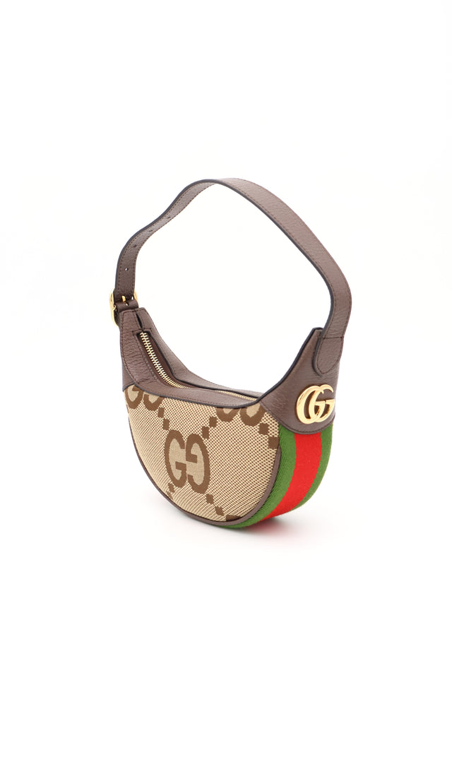 Gucci Ophidia Jumbo GG Mini
