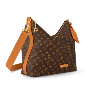 LV Sac Vagabond Hobo