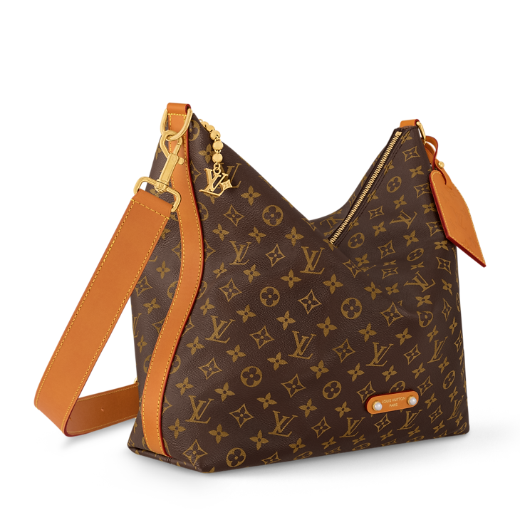 LV Sac Vagabond Hobo
