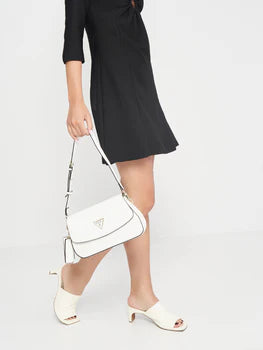 GÛESS Women's Handbag, One Size