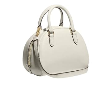 Sac Sacoche Sydney En Toile Exclusive