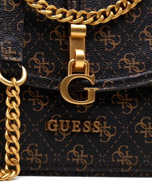 Sac travers G James