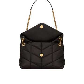 S@int Laurent Sac Puffer Small