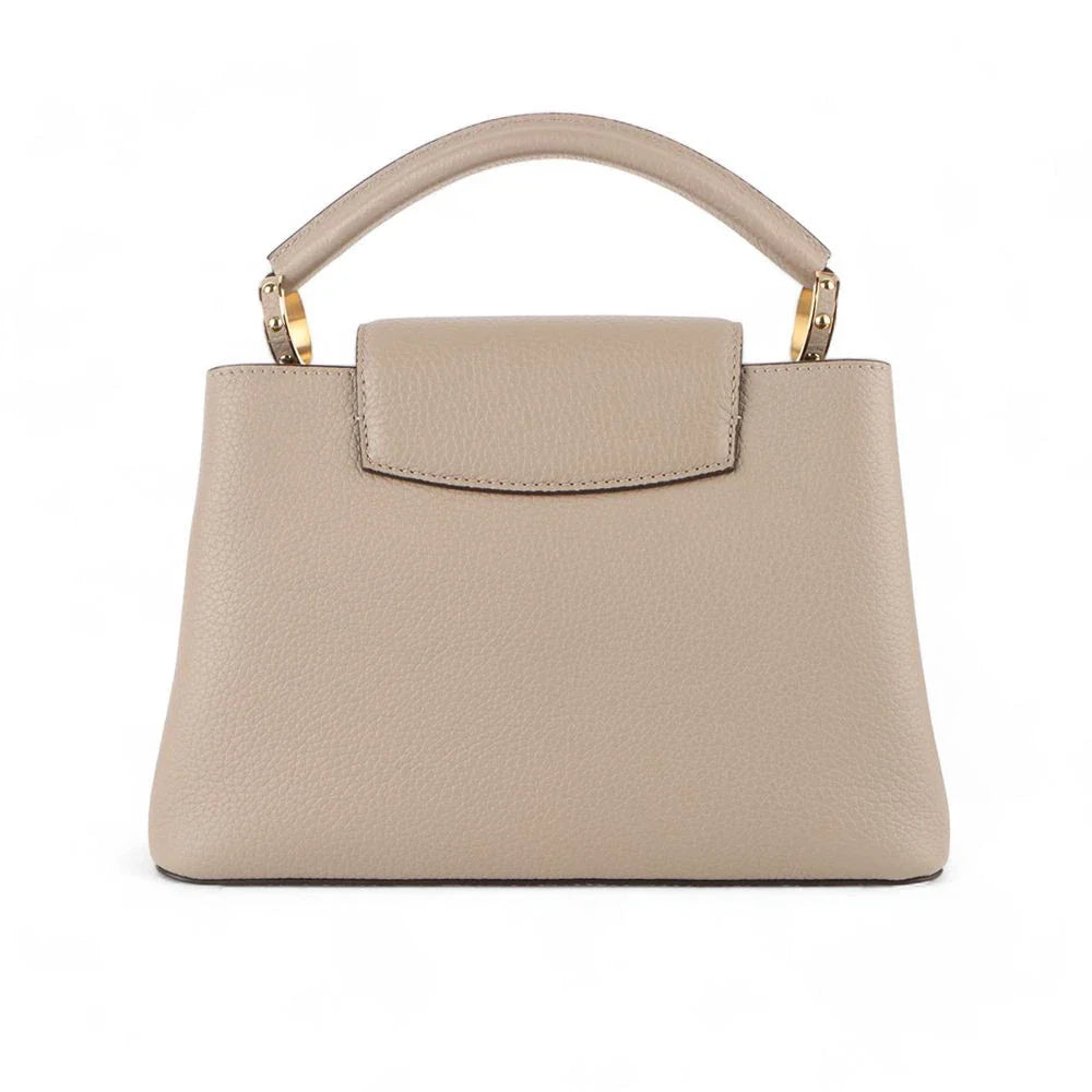 LV Capucines BB Mini Crossbody
