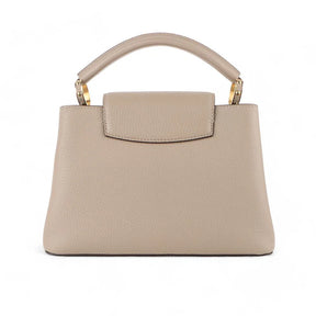 LV Capucines BB Mini Crossbody