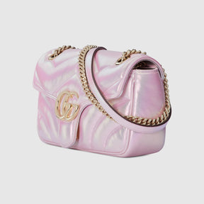 GG Marmont small shoulder bag