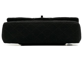 Ch@nel
Sac à main Timeless/Classique en toile Noir