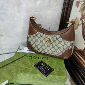 GG Marmont Crossbody Bag